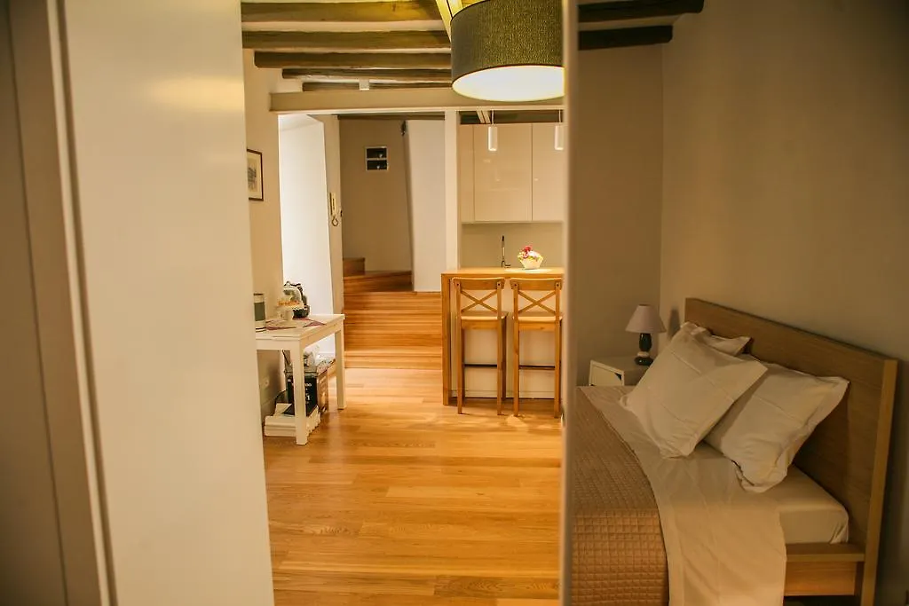 Casa Di Armando Al Pantheon Διαμέρισμα Ρώμη