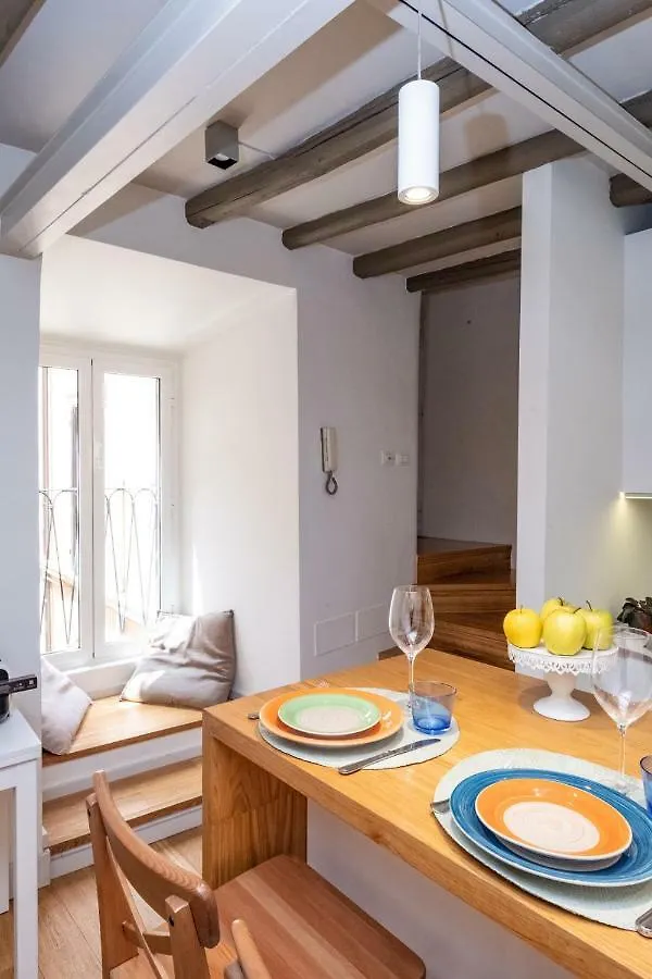 Casa Di Armando Al Pantheon Διαμέρισμα Ρώμη Ιταλία