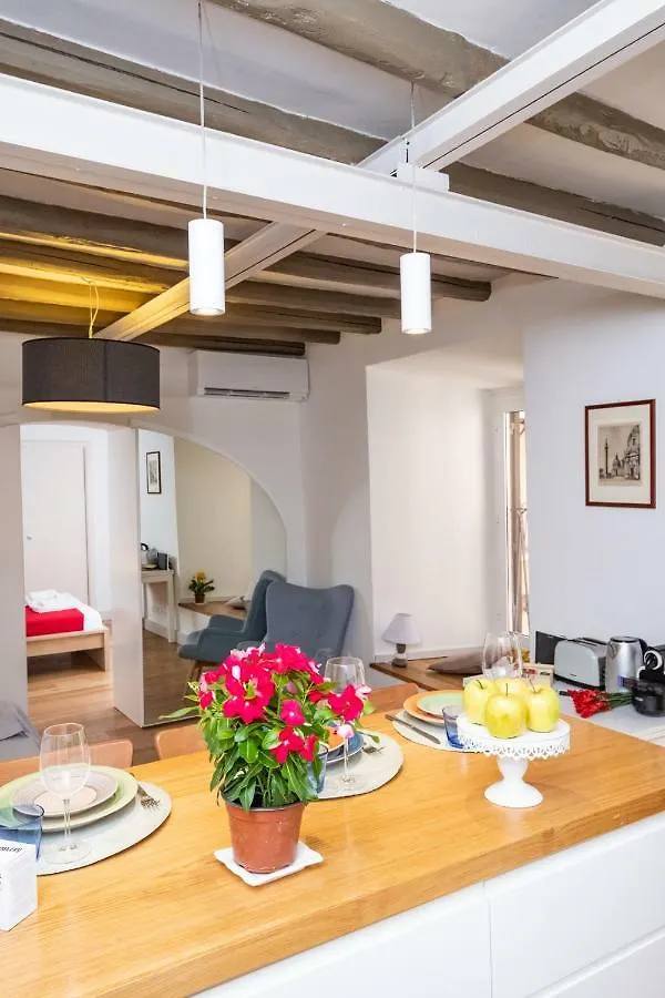 Casa Di Armando Al Pantheon Διαμέρισμα Ρώμη