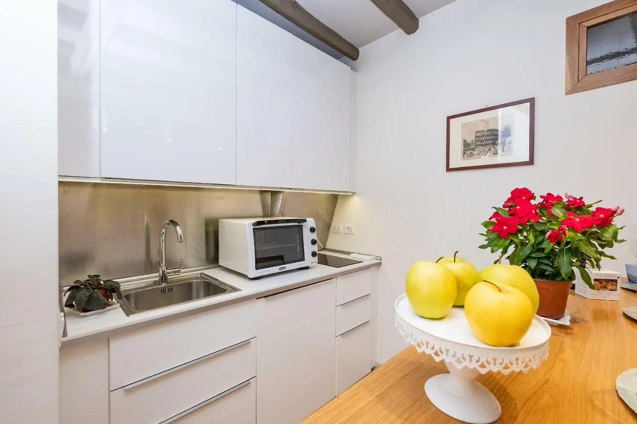 Casa Di Armando Al Pantheon Διαμέρισμα Ρώμη
