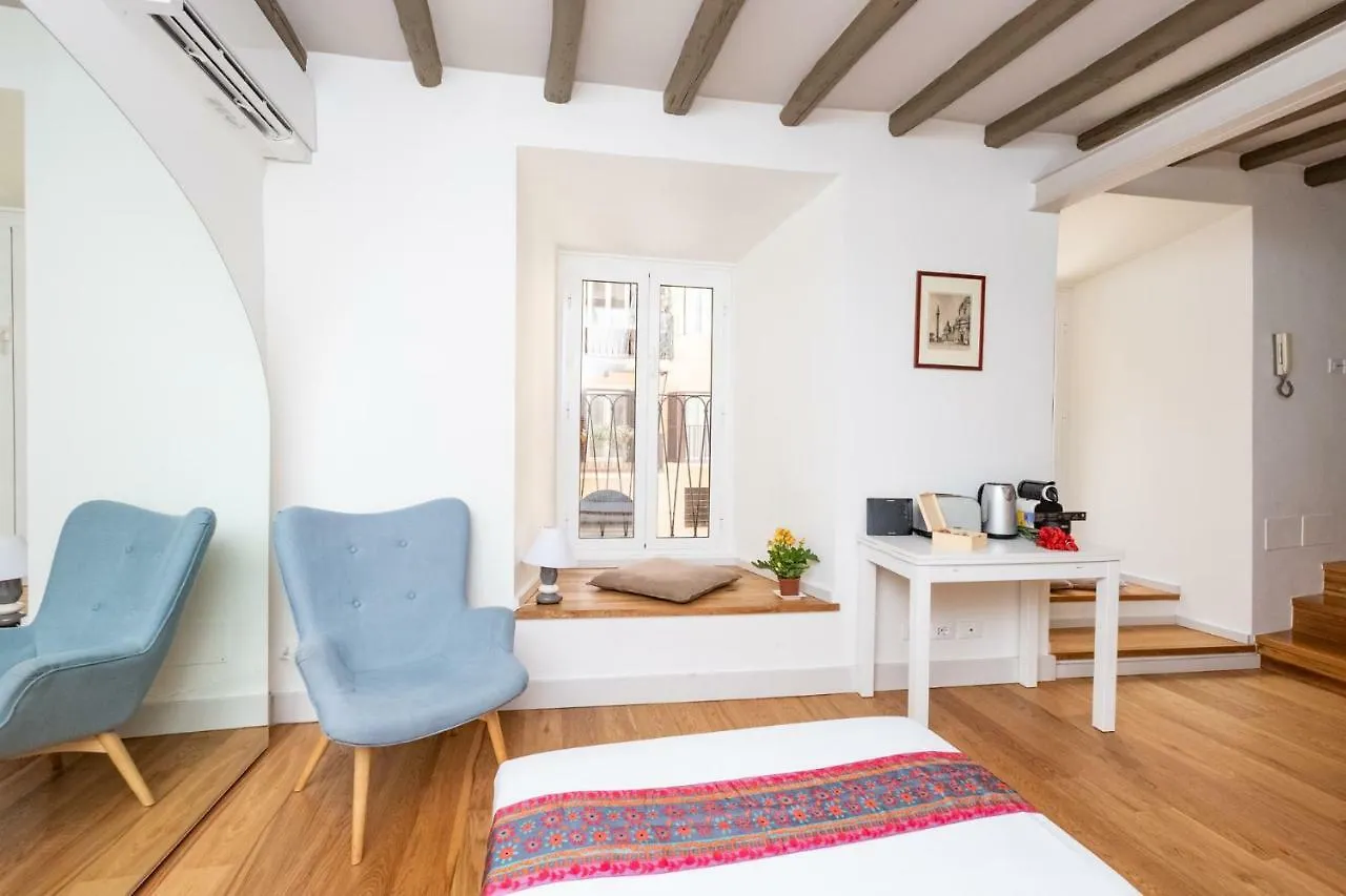 Casa Di Armando Al Pantheon Apartment Rome
