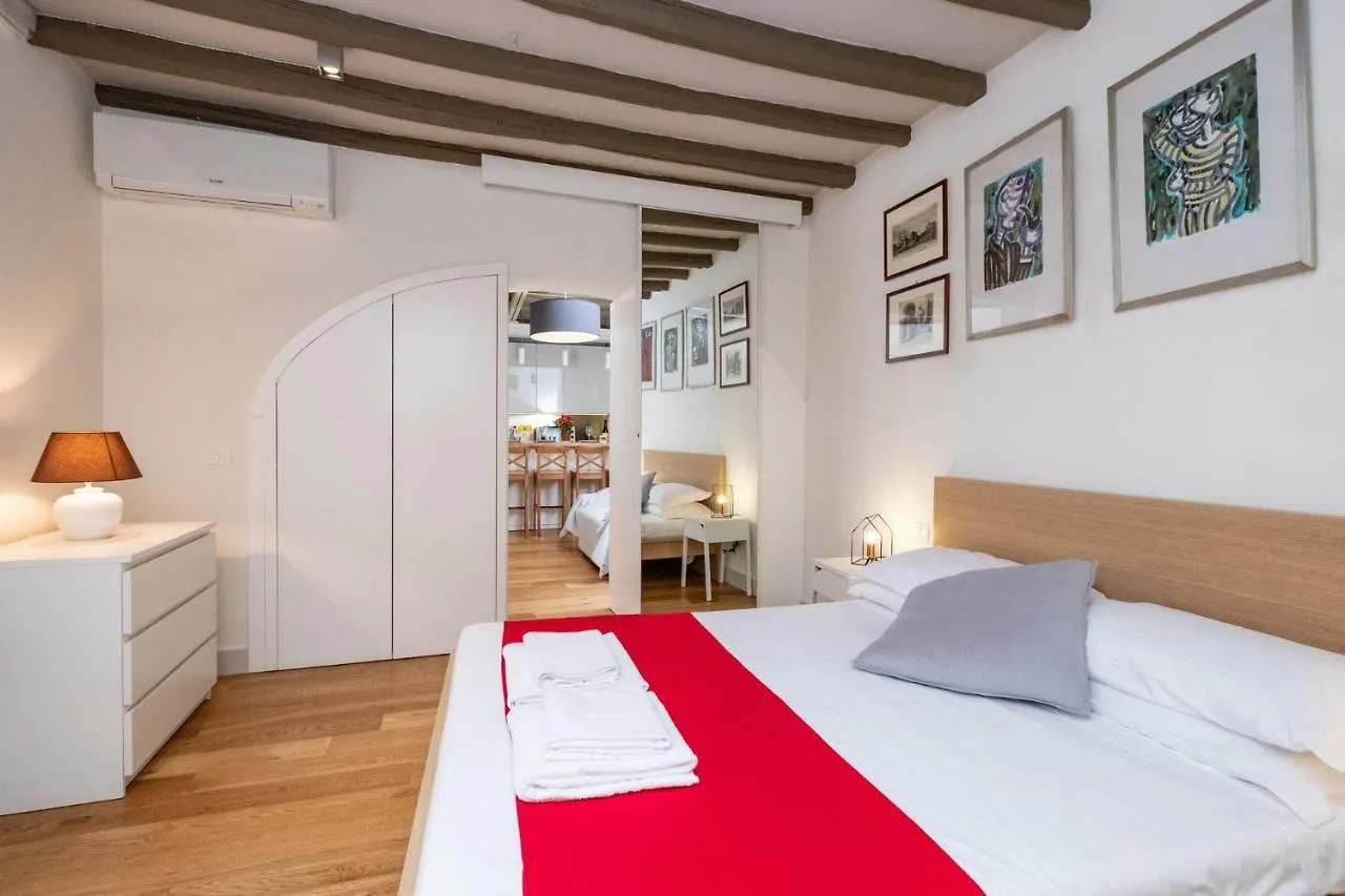 Casa Di Armando Al Pantheon Apartment Rome 0*,