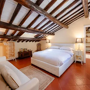  Apartment Luxury Pantheon