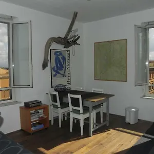  Apartment Beachbar In