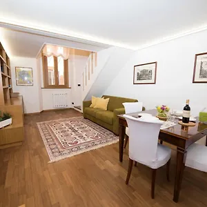  Apartment Amoroma Al Pantheon