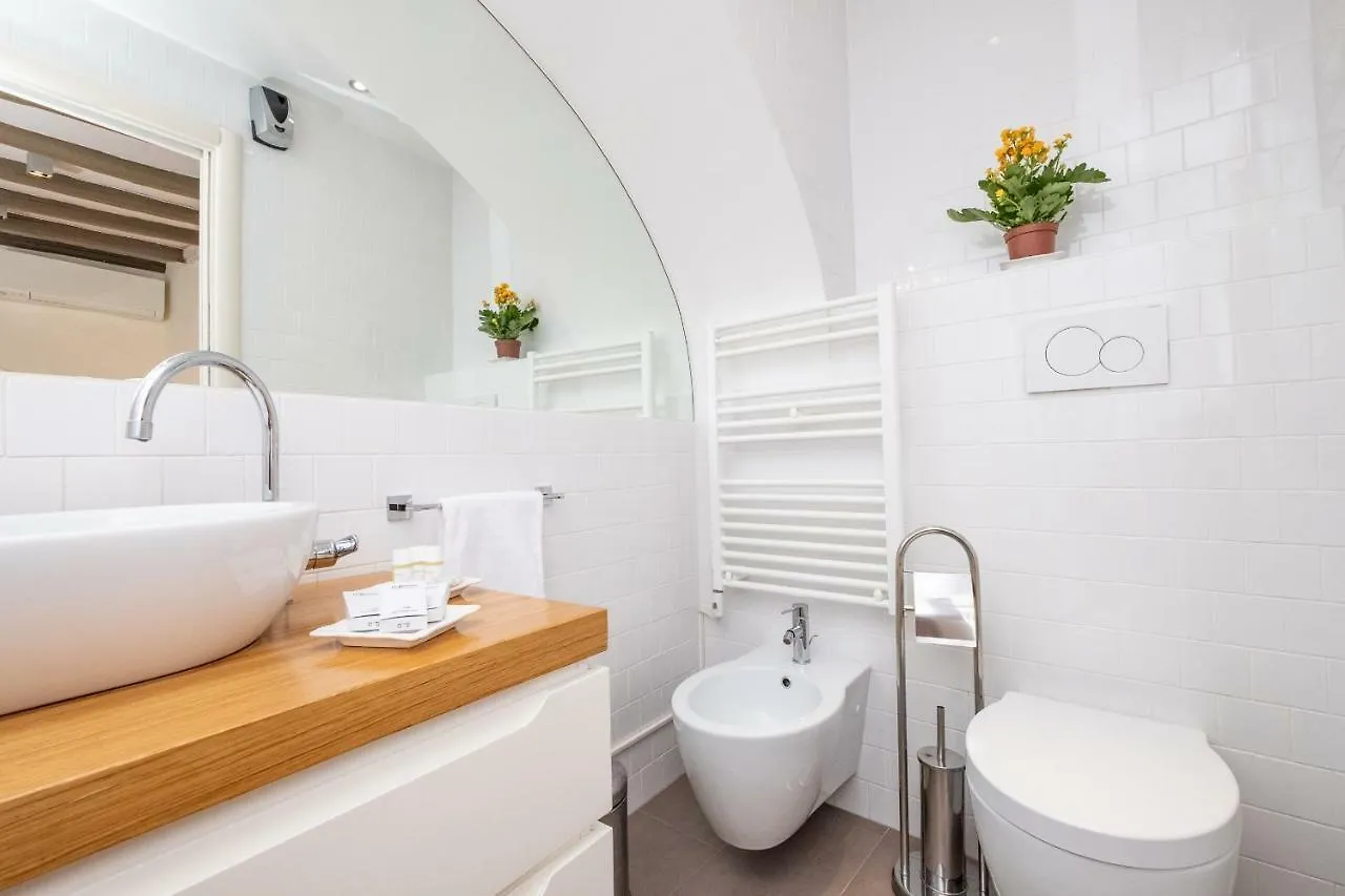 Casa Di Armando Al Pantheon Apartment Rome