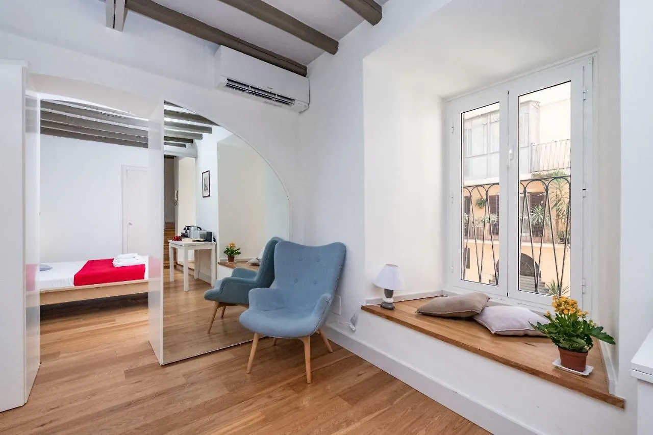 Casa Di Armando Al Pantheon Apartment Rome 0*,  Italy