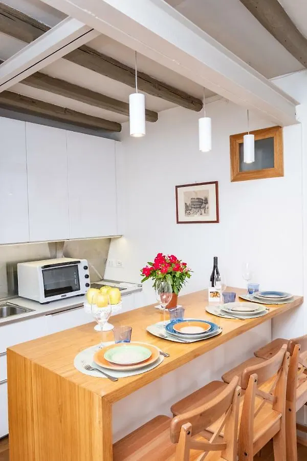 Casa Di Armando Al Pantheon Apartment Rome