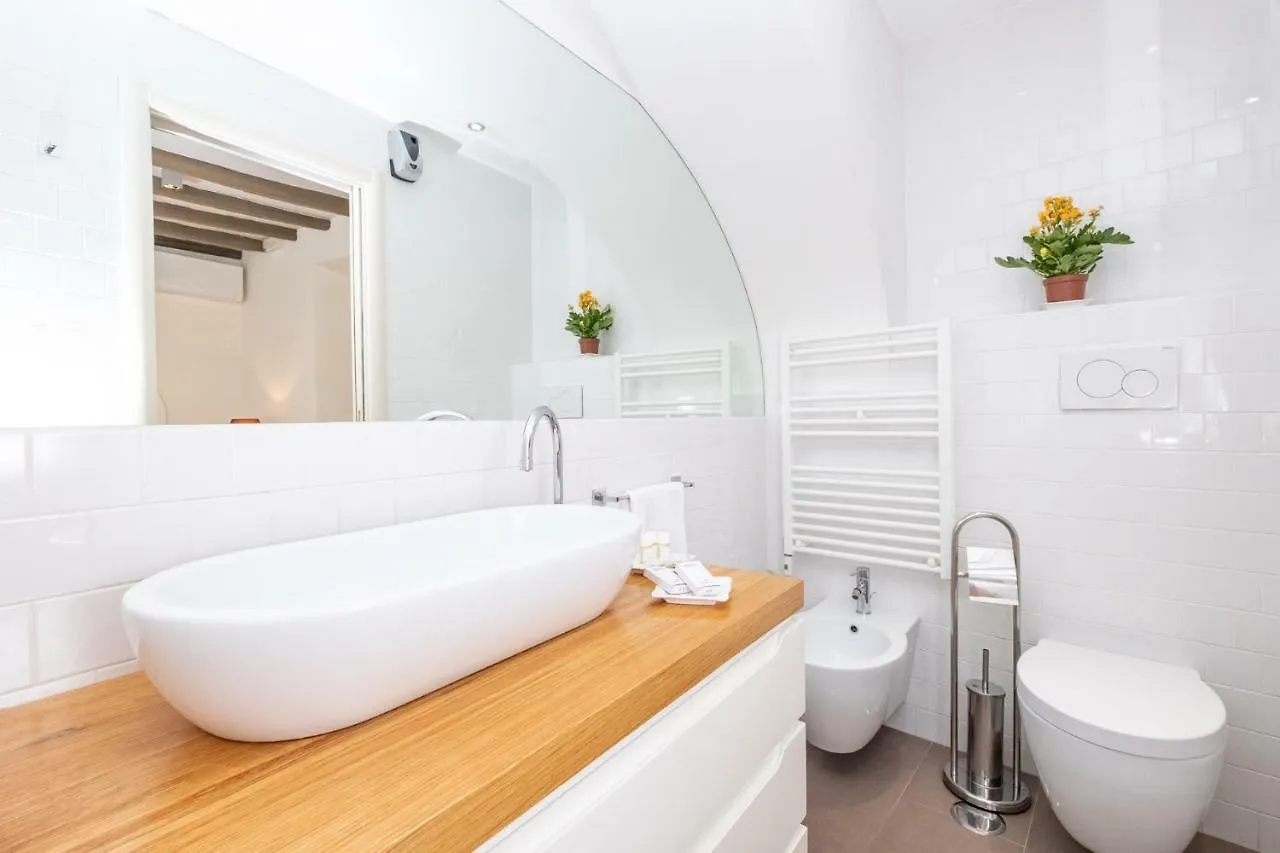 Casa Di Armando Al Pantheon Apartment Rome 0*,  Italy