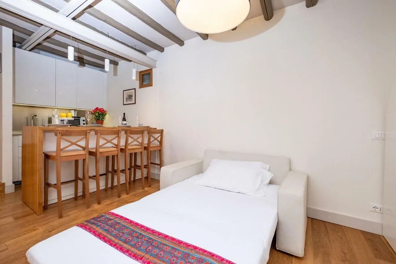 Casa Di Armando Al Pantheon Apartment Rome