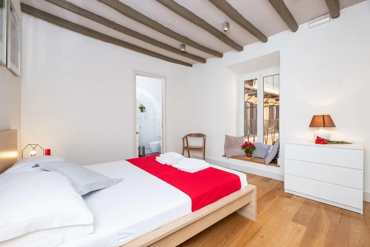 Casa Di Armando Al Pantheon Apartment Rome