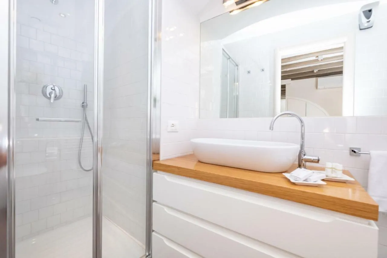 Casa Di Armando Al Pantheon Apartment Rome