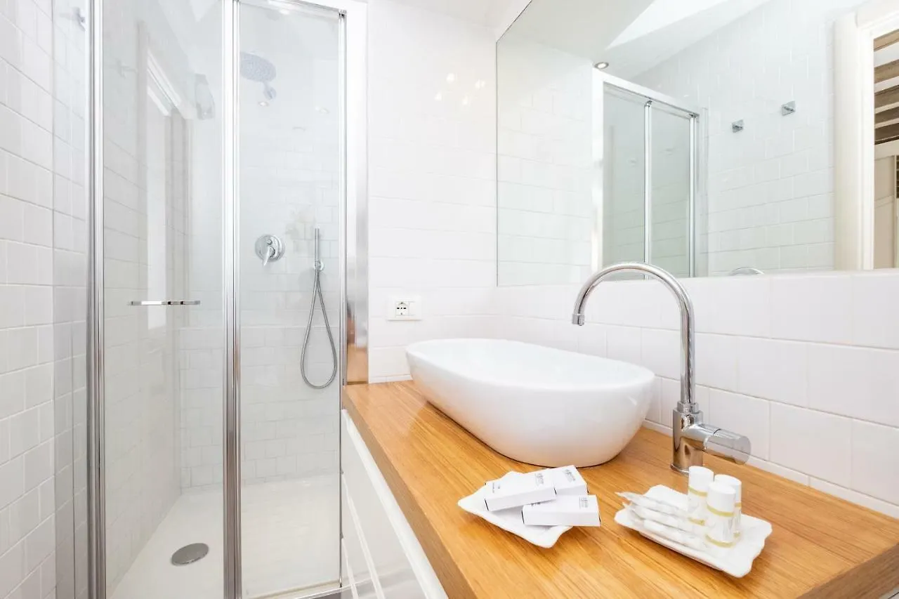Casa Di Armando Al Pantheon Apartment Rome Italy